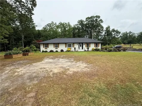 3419 Chris Cole Road Sanford NC 27332