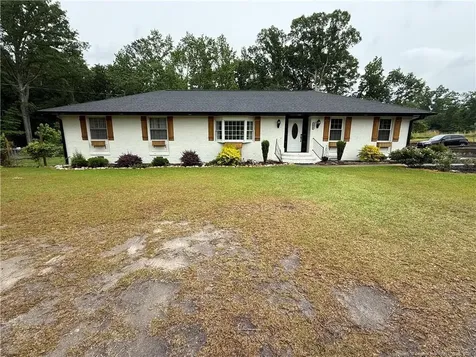 3419 Chris Cole Road Sanford NC 27332