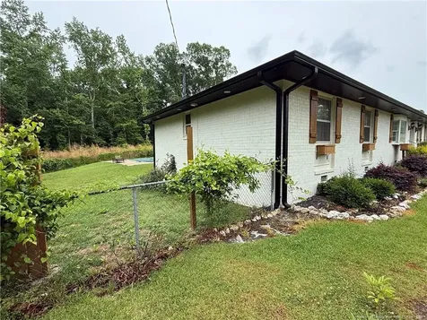 3419 Chris Cole Road Sanford NC 27332