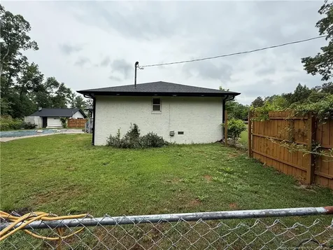 3419 Chris Cole Road Sanford NC 27332