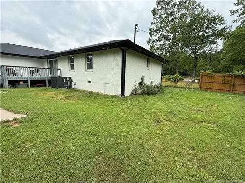 3419 Chris Cole Road Sanford NC 27332
