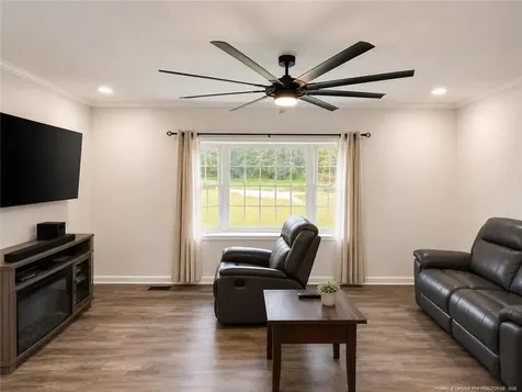 3419 Chris Cole Road Sanford NC 27332