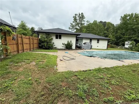 3419 Chris Cole Road Sanford NC 27332