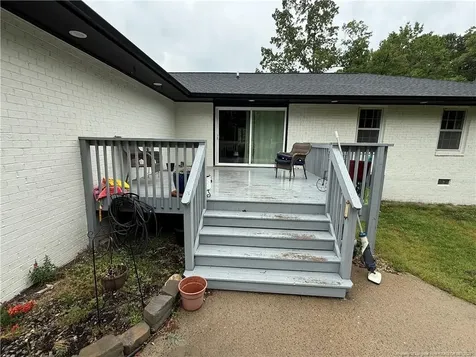 3419 Chris Cole Road Sanford NC 27332