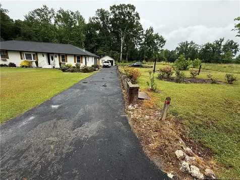 3419 Chris Cole Road Sanford NC 27332