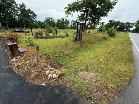 3419 Chris Cole Road Sanford NC 27332