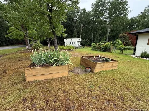 3419 Chris Cole Road Sanford NC 27332