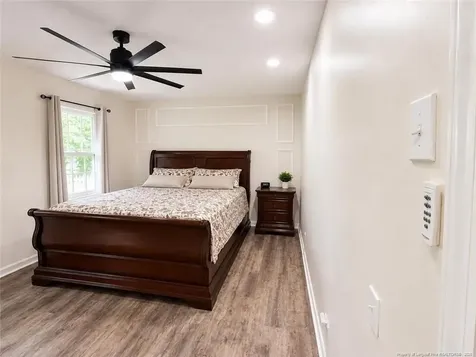3419 Chris Cole Road Sanford NC 27332