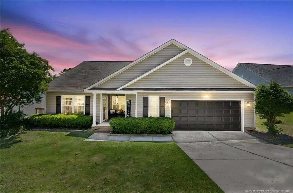 713 Bramblegate Road Hope Mills NC 28348