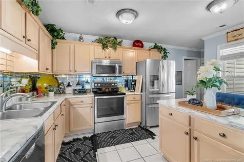 713 Bramblegate Road Hope Mills NC 28348