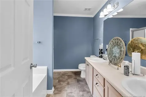 713 Bramblegate Road Hope Mills NC 28348