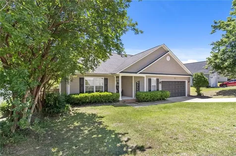 713 Bramblegate Road Hope Mills NC 28348