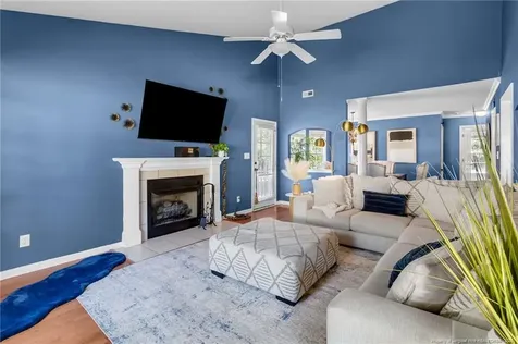 713 Bramblegate Road Hope Mills NC 28348