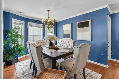 713 Bramblegate Road Hope Mills NC 28348