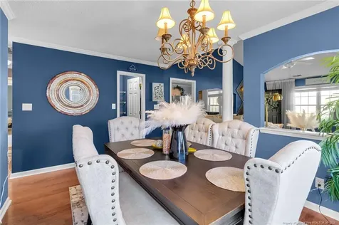 713 Bramblegate Road Hope Mills NC 28348