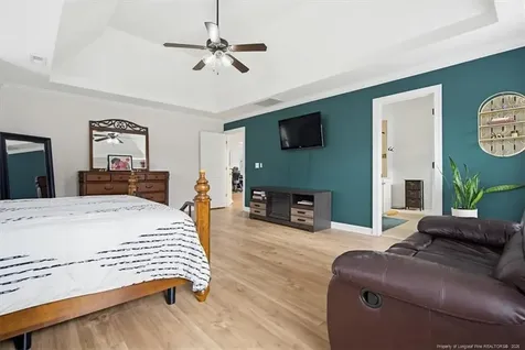 3121 Eaglecrest Lane Fayetteville NC 28306