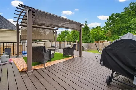 3121 Eaglecrest Lane Fayetteville NC 28306