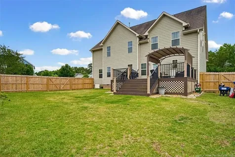 3121 Eaglecrest Lane Fayetteville NC 28306