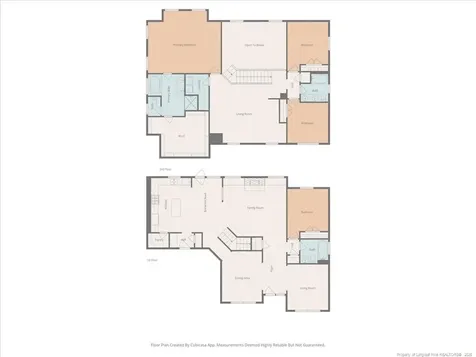 3121 Eaglecrest Lane Fayetteville NC 28306