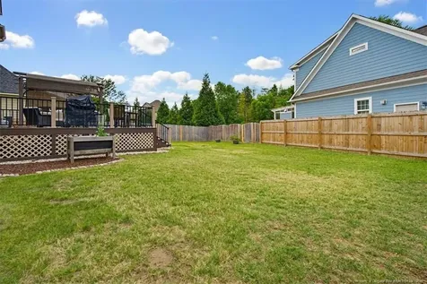 3121 Eaglecrest Lane Fayetteville NC 28306