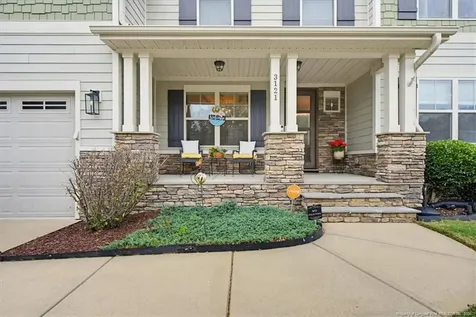 3121 Eaglecrest Lane Fayetteville NC 28306