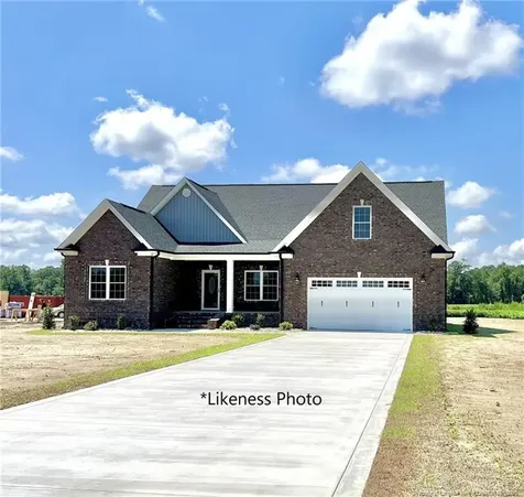 1102 W Carthage Road Lumberton NC 28360