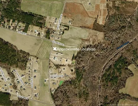 1102 W Carthage Road Lumberton NC 28360