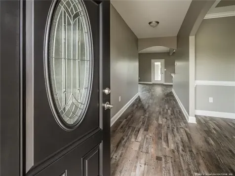 1102 W Carthage Road Lumberton NC 28360