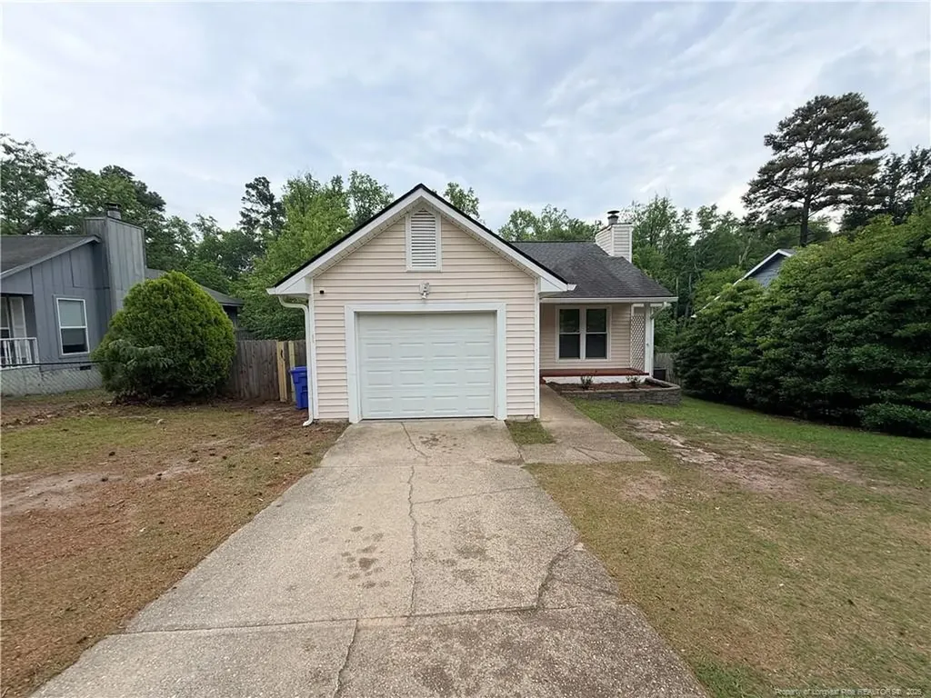 1375 Worstead Drive Fayetteville NC 28314