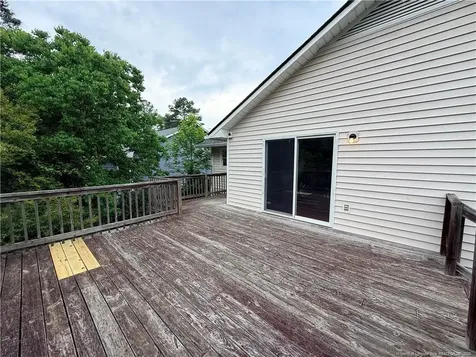 1375 Worstead Drive Fayetteville NC 28314