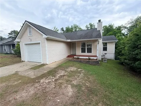 1375 Worstead Drive Fayetteville NC 28314