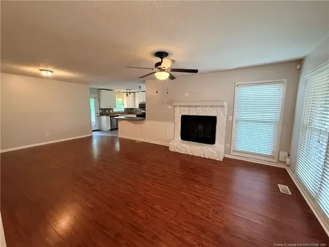 1375 Worstead Drive Fayetteville NC 28314