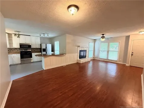 1375 Worstead Drive Fayetteville NC 28314