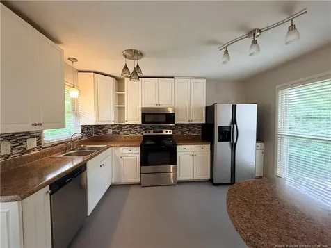 1375 Worstead Drive Fayetteville NC 28314