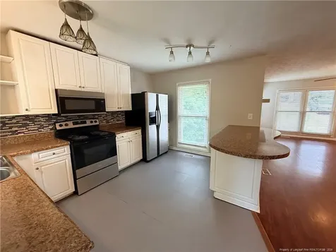 1375 Worstead Drive Fayetteville NC 28314