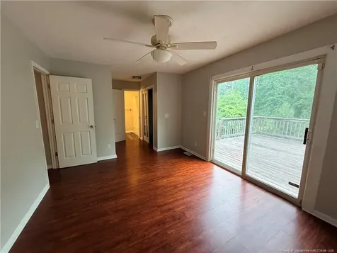 1375 Worstead Drive Fayetteville NC 28314