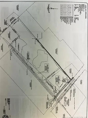 Hwy 711 Highway Pembroke NC 28372