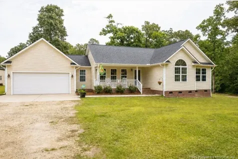 10063 N Nc 96 Highway Benson NC 27504