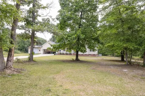 10063 N Nc 96 Highway Benson NC 27504