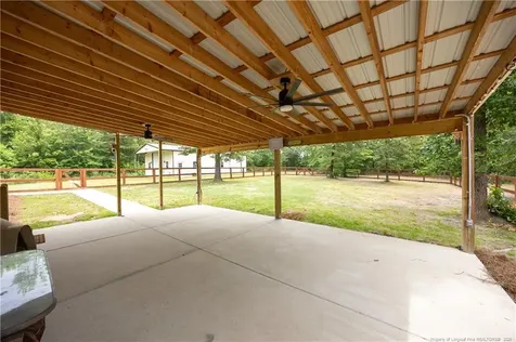 10063 N Nc 96 Highway Benson NC 27504