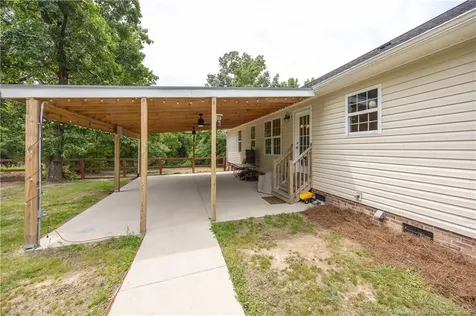 10063 N Nc 96 Highway Benson NC 27504