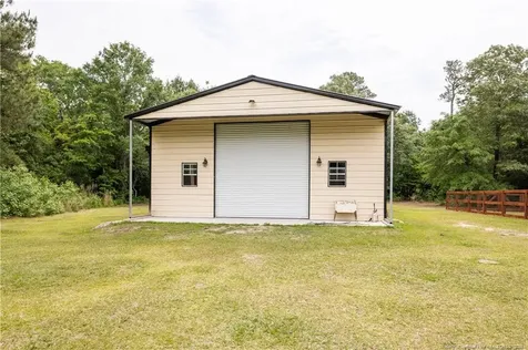 10063 N Nc 96 Highway Benson NC 27504