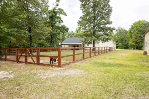 10063 N Nc 96 Highway Benson NC 27504