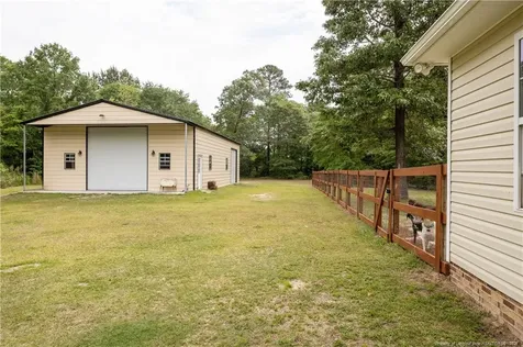 10063 N Nc 96 Highway Benson NC 27504