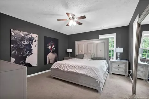 7716 Redwood Avenue Fayetteville NC 28314