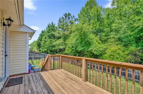 7716 Redwood Avenue Fayetteville NC 28314