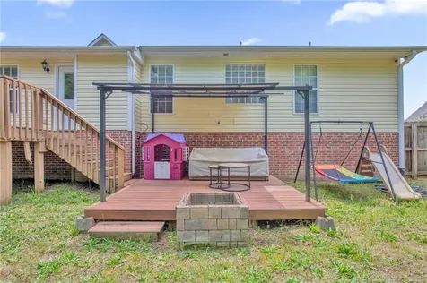 7716 Redwood Avenue Fayetteville NC 28314
