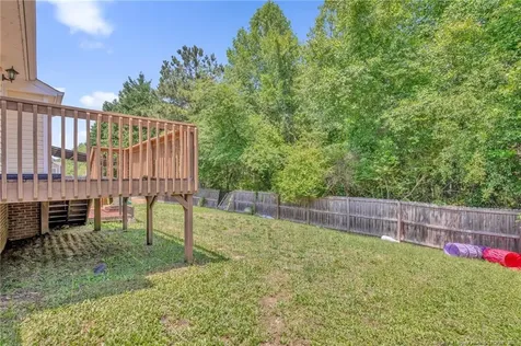 7716 Redwood Avenue Fayetteville NC 28314