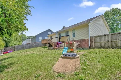 7716 Redwood Avenue Fayetteville NC 28314