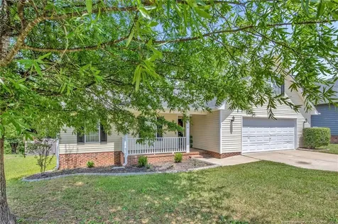 7716 Redwood Avenue Fayetteville NC 28314